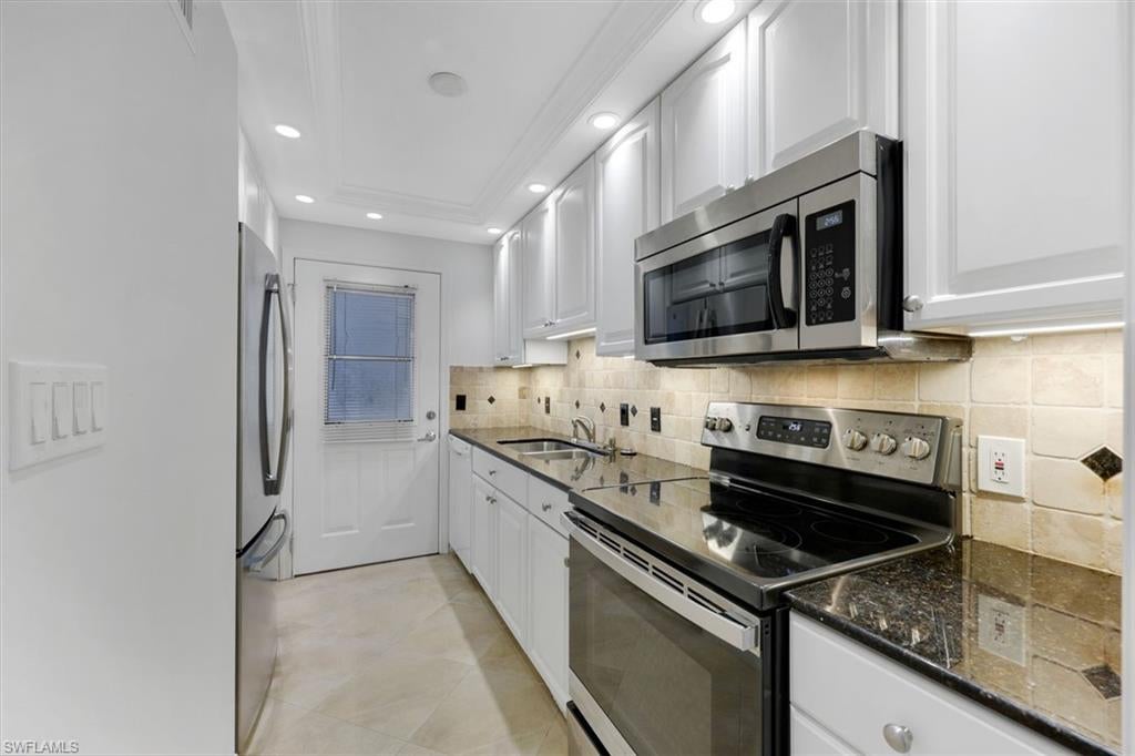 PARK TERRACE - Residential