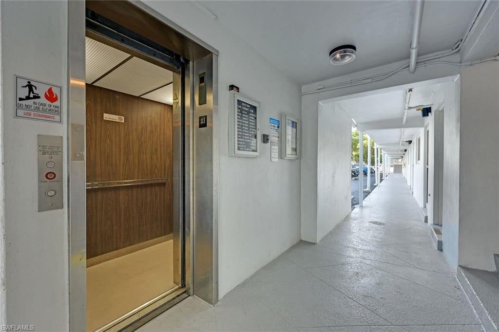 PARK TERRACE - Residential