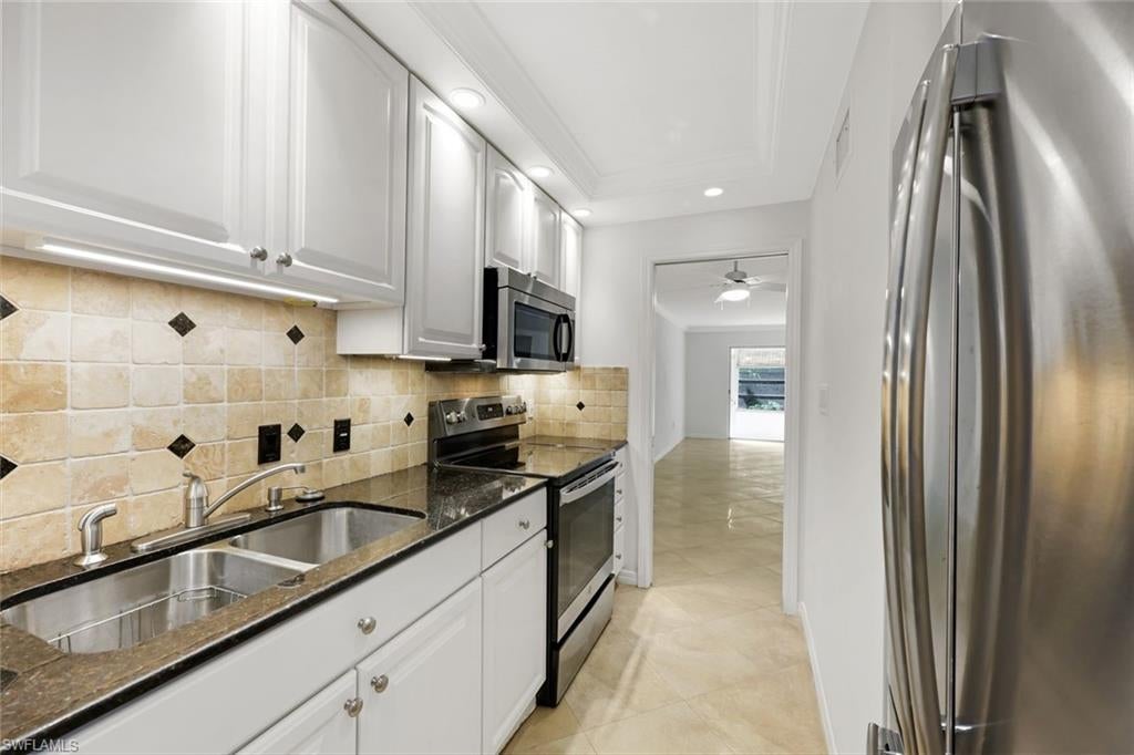 PARK TERRACE - Residential