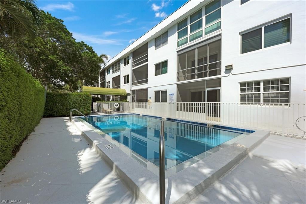PARK TERRACE - Residential