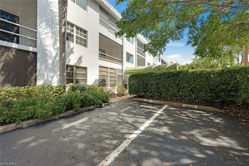 PARK TERRACE - Residential