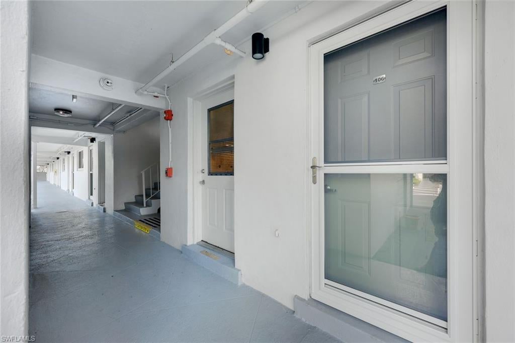 PARK TERRACE - Residential