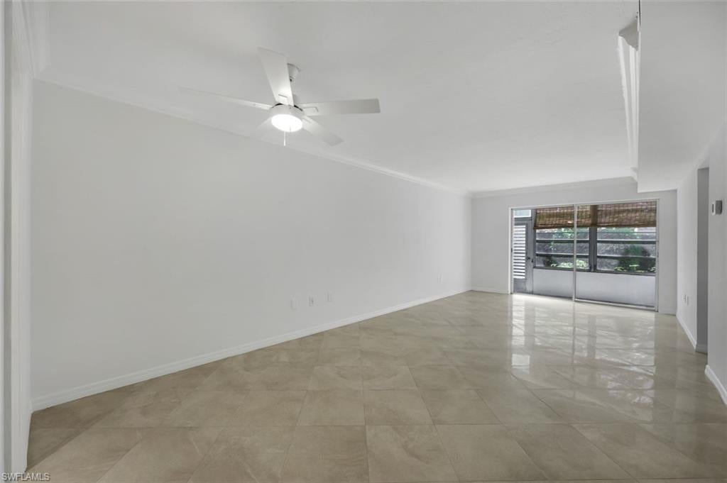 PARK TERRACE - Residential