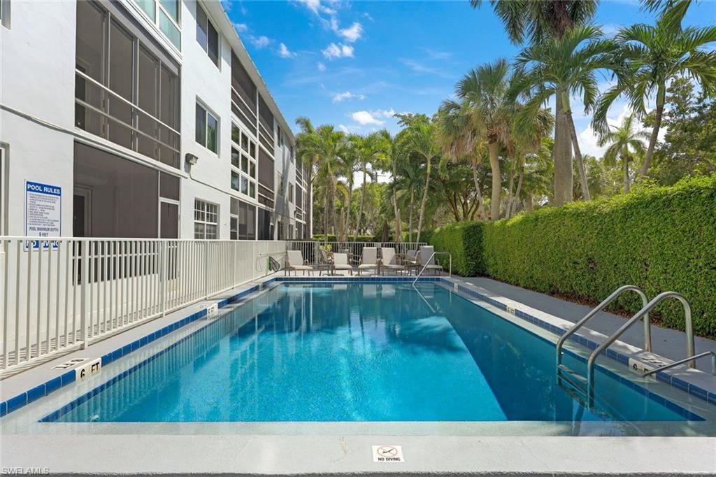 PARK TERRACE - Residential