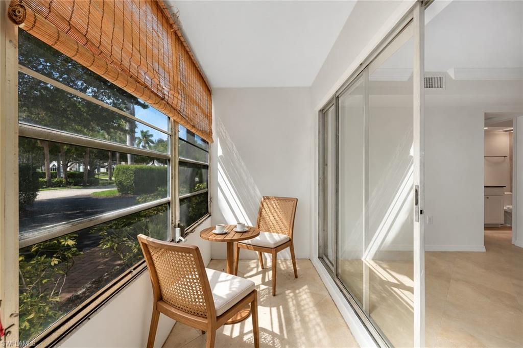 PARK TERRACE - Residential