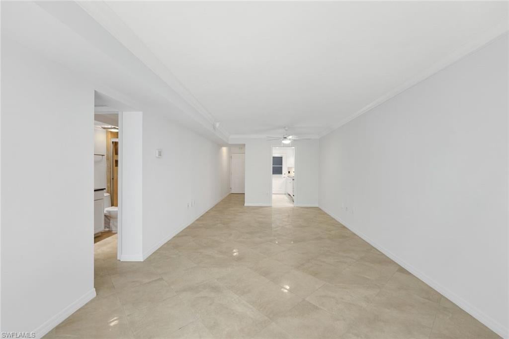 PARK TERRACE - Residential