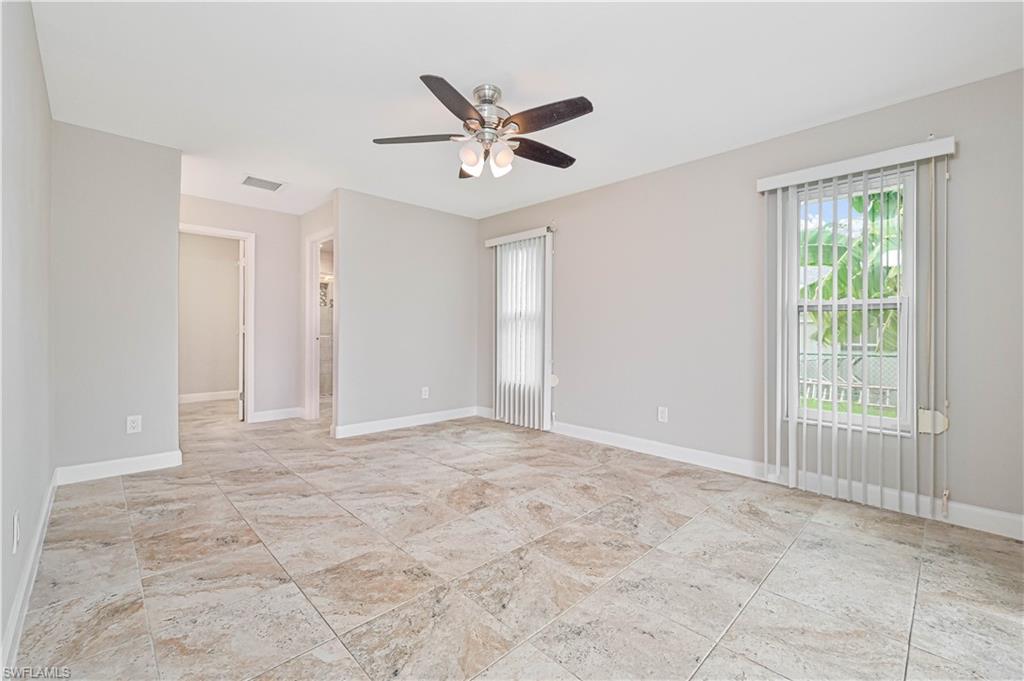 FORT MYERS - Residential