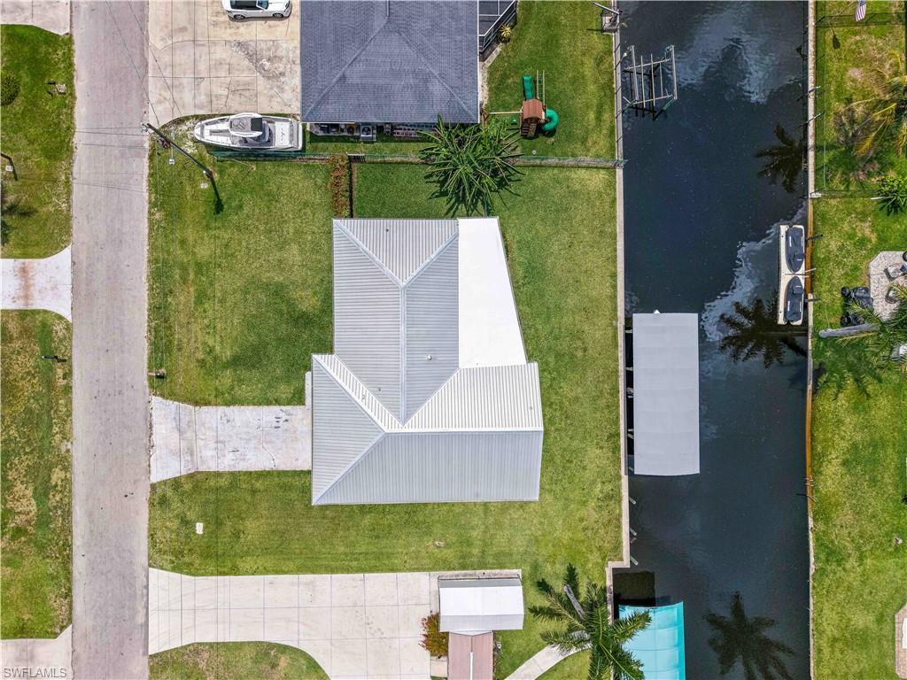 FORT MYERS - Residential