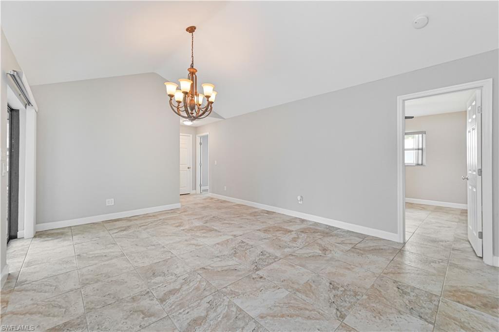 FORT MYERS - Residential