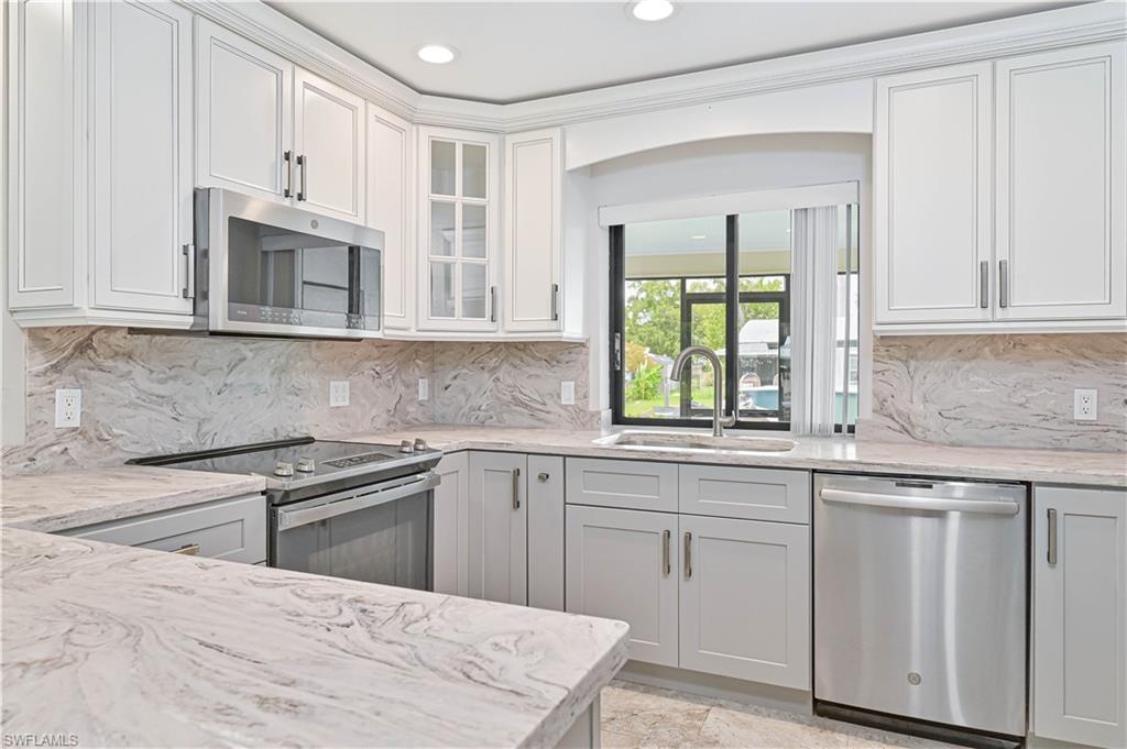 FORT MYERS - Residential