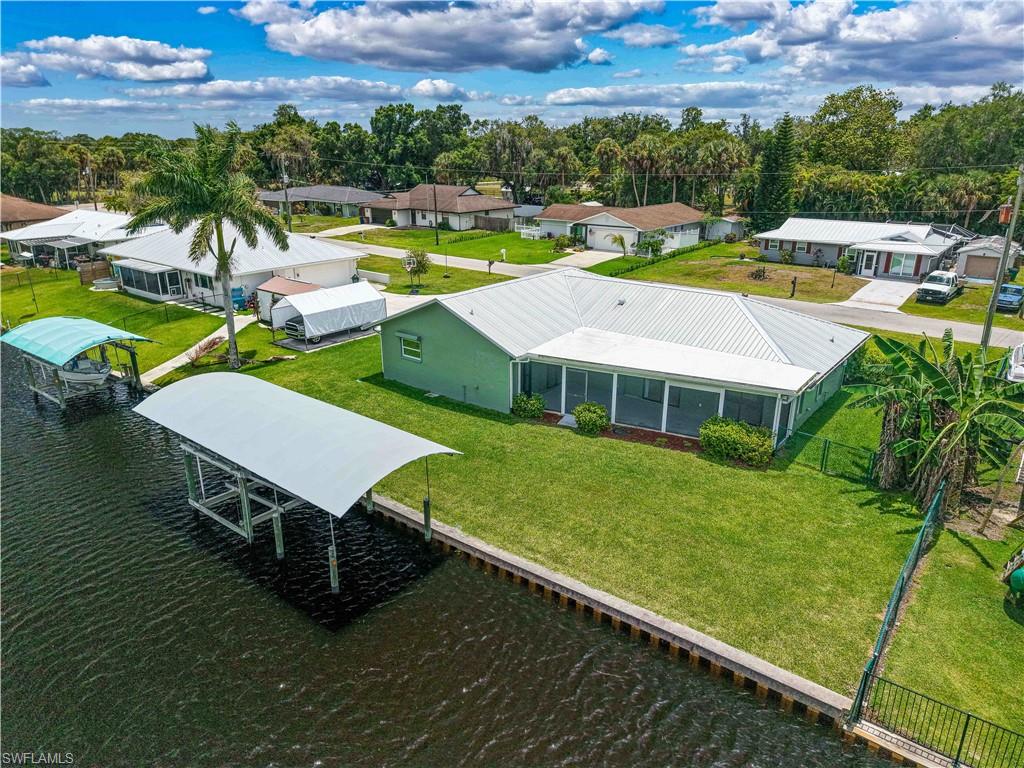 FORT MYERS - Residential