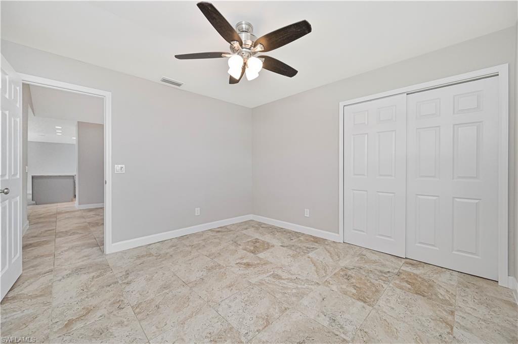 FORT MYERS - Residential