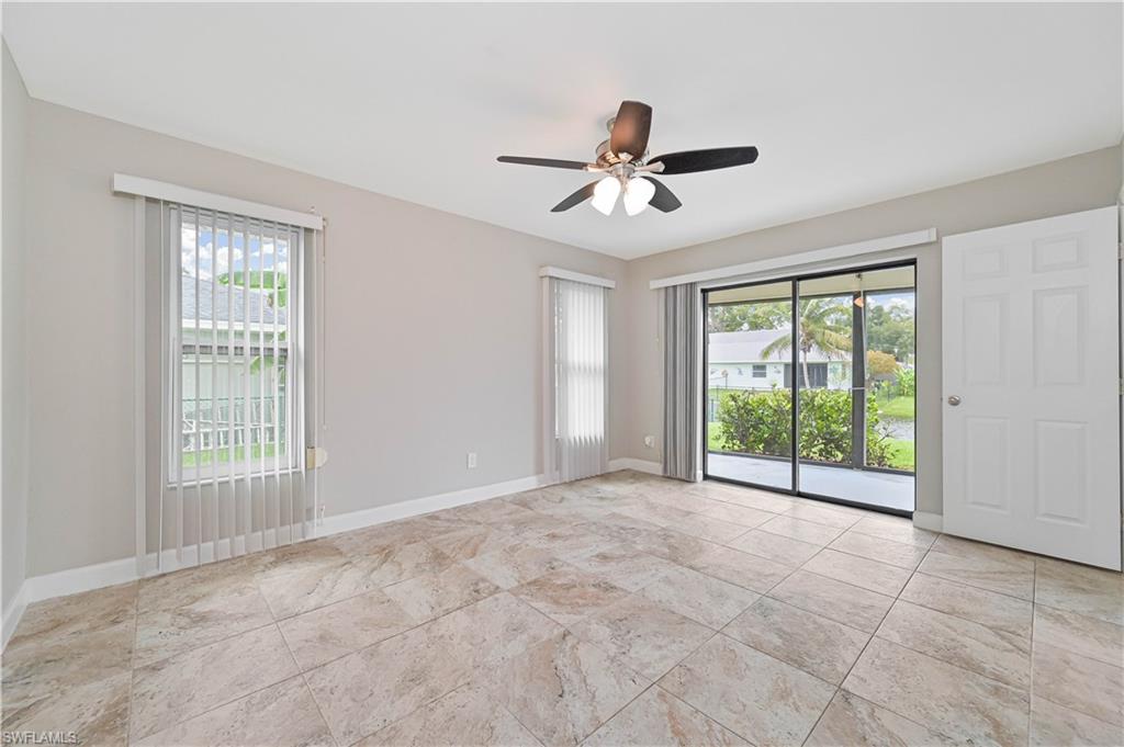 FORT MYERS - Residential