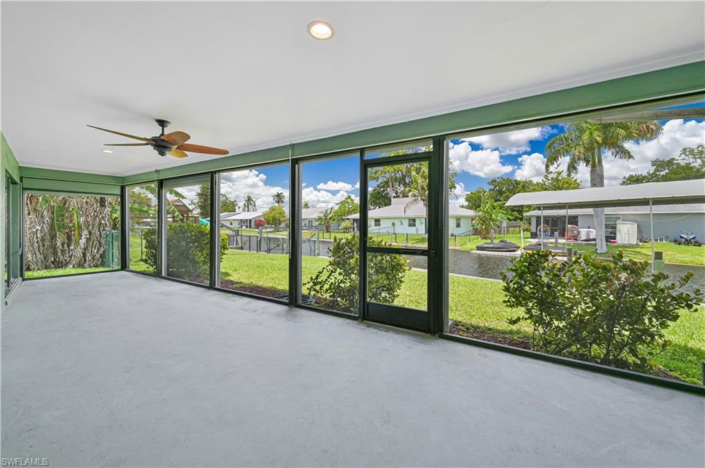 FORT MYERS - Residential