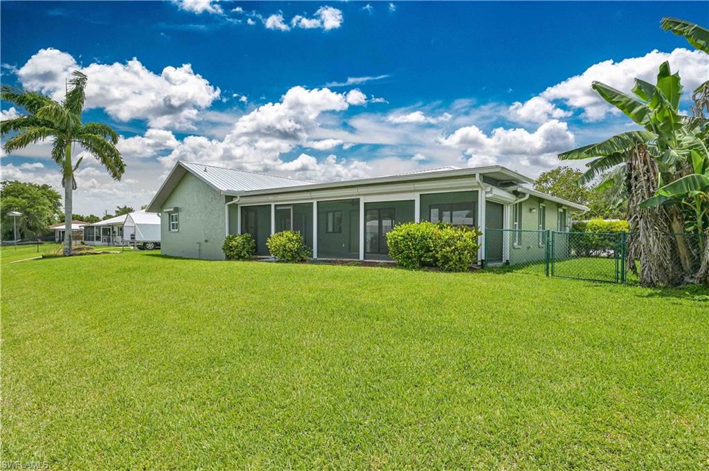 FORT MYERS - Residential
