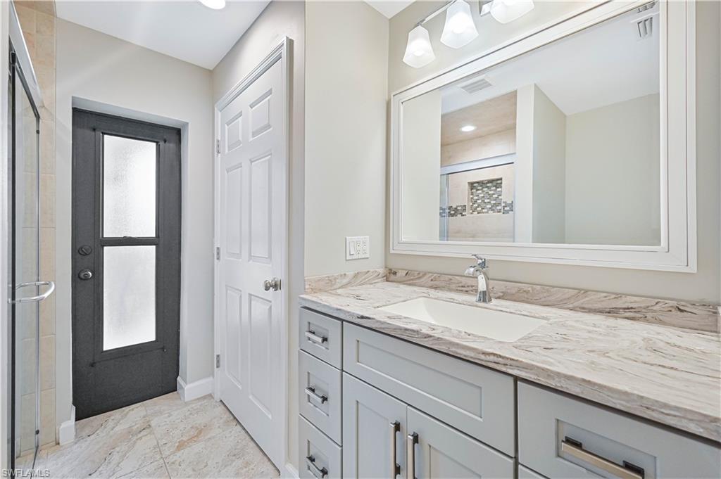 FORT MYERS - Residential