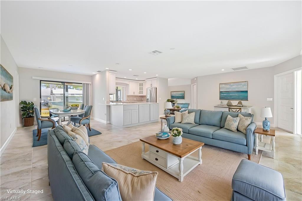 FORT MYERS - Residential