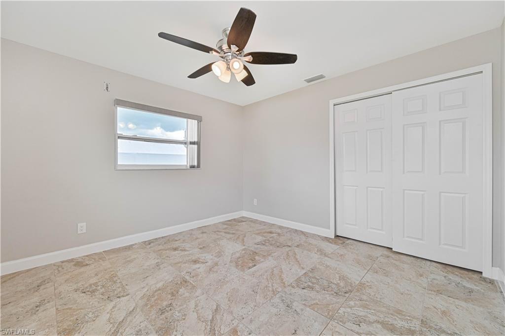 FORT MYERS - Residential