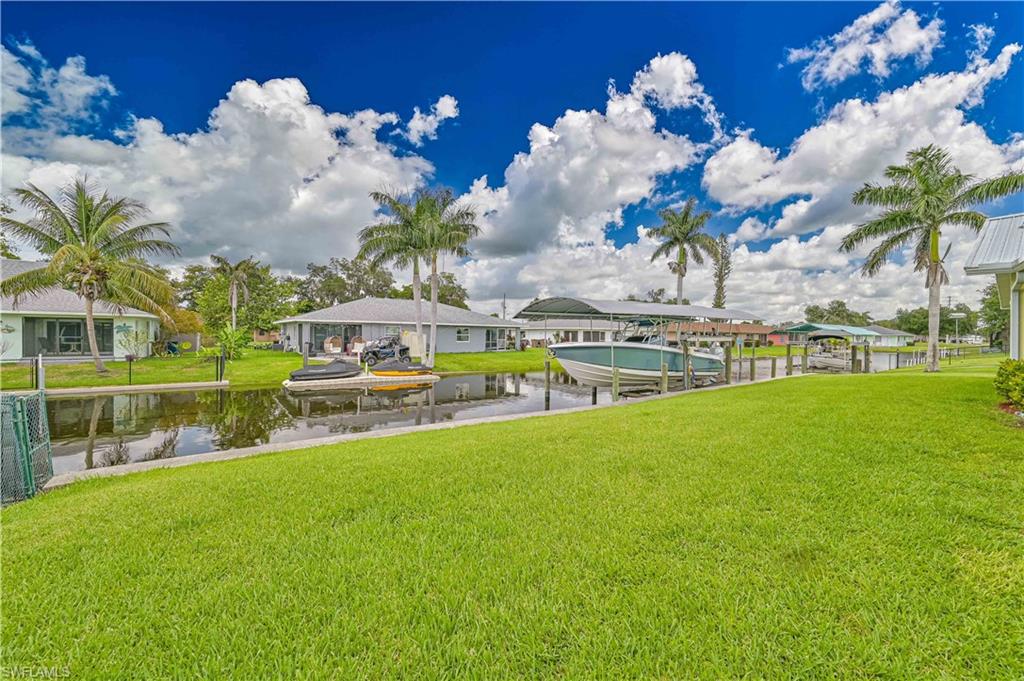 FORT MYERS - Residential