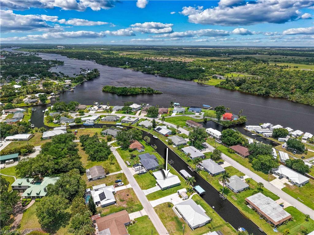 FORT MYERS - Residential