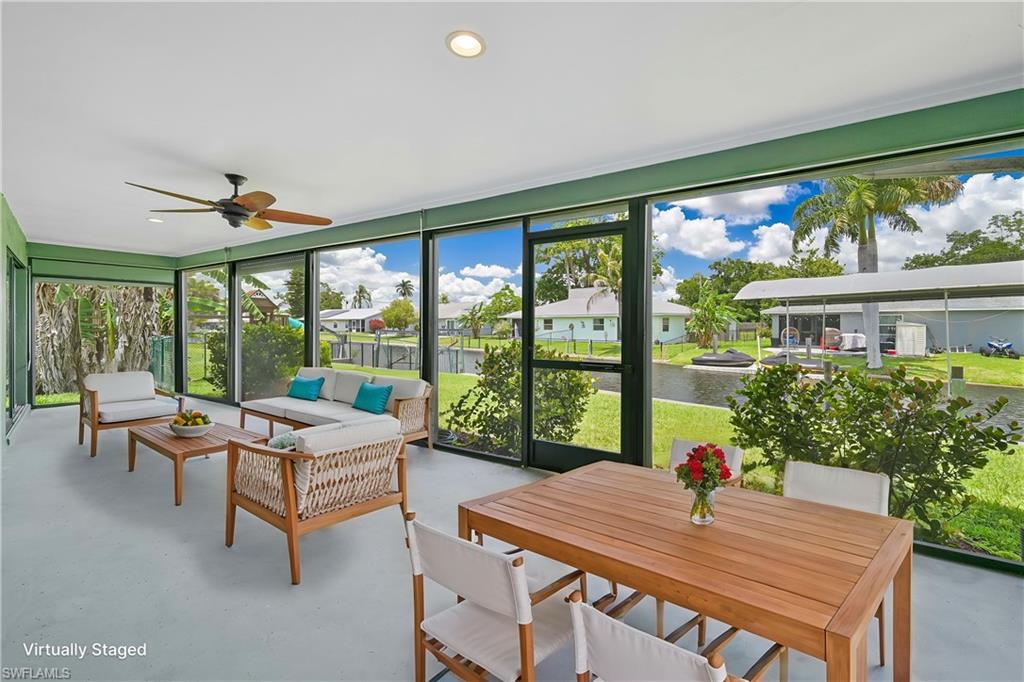 FORT MYERS - Residential