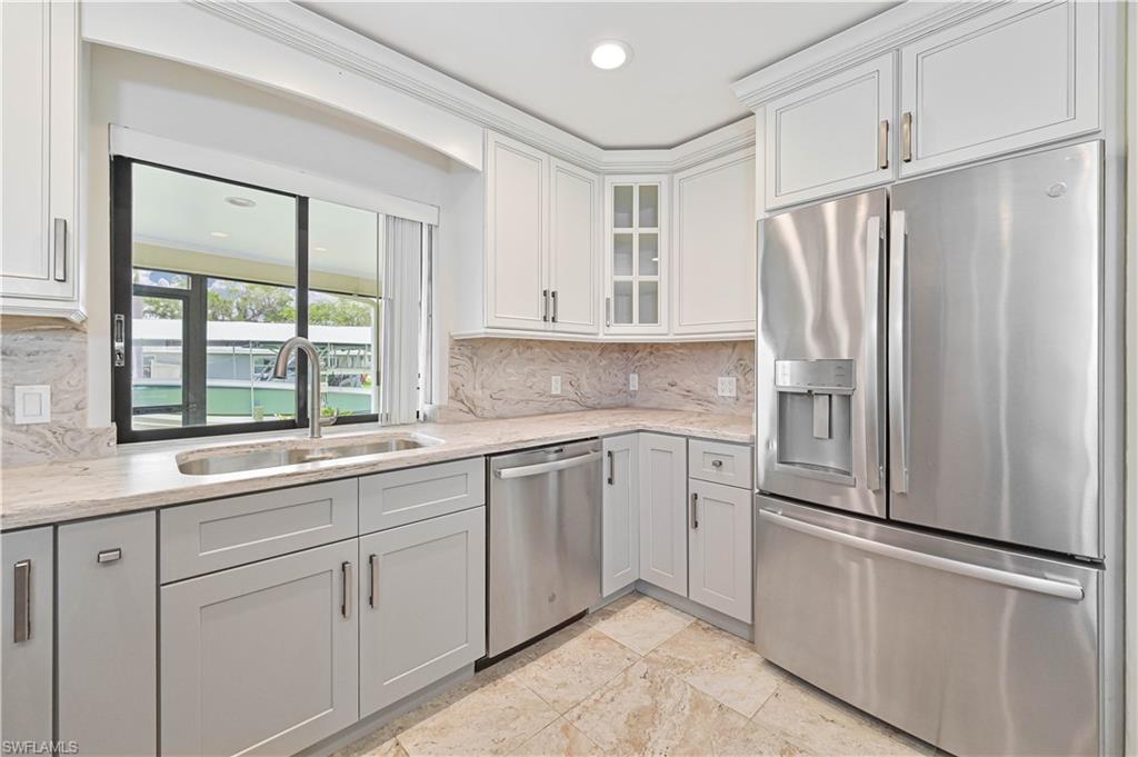 FORT MYERS - Residential
