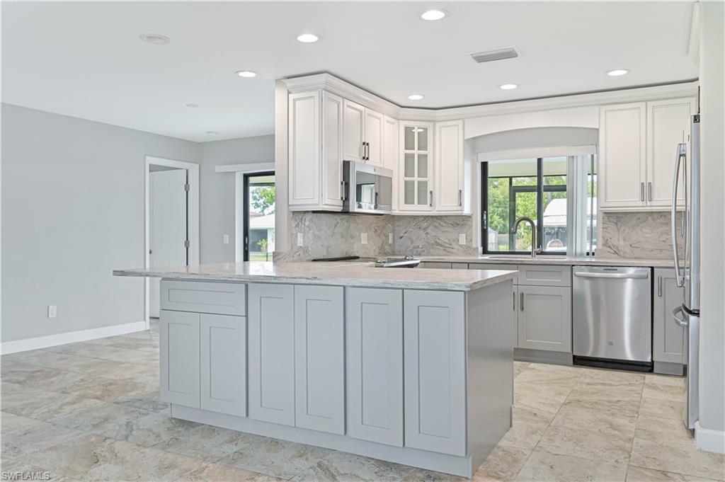 FORT MYERS - Residential