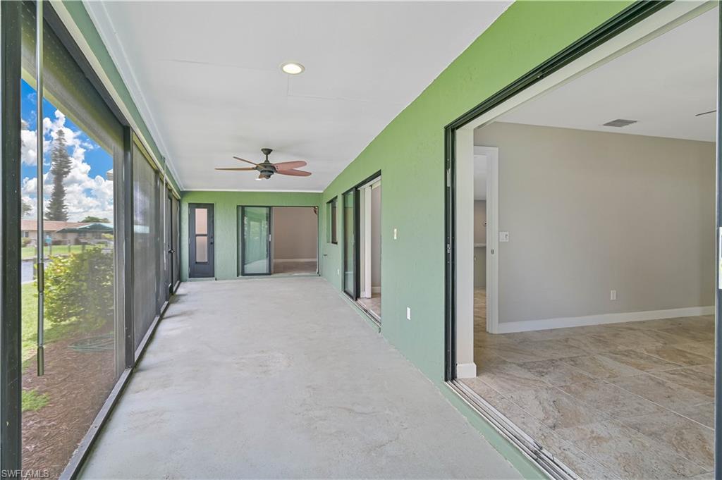 FORT MYERS - Residential