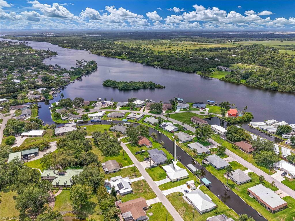 FORT MYERS - Residential