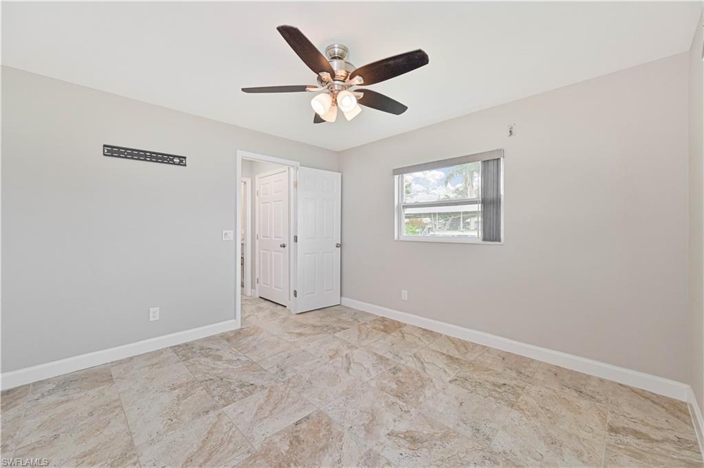 FORT MYERS - Residential