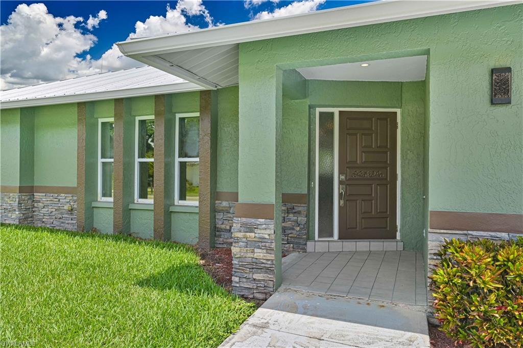 FORT MYERS - Residential