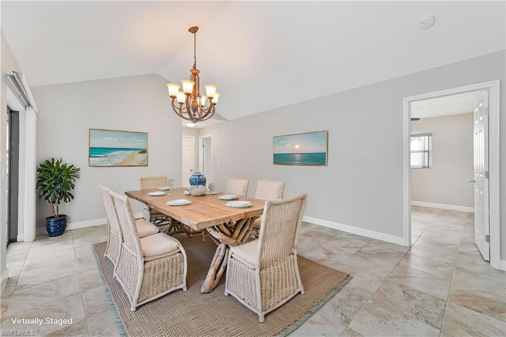 FORT MYERS - Residential