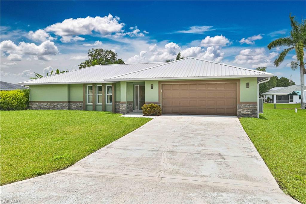FORT MYERS - Residential
