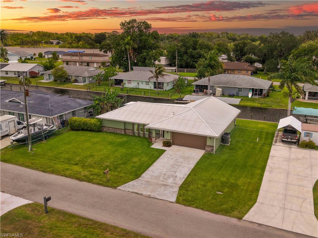 FORT MYERS - Residential