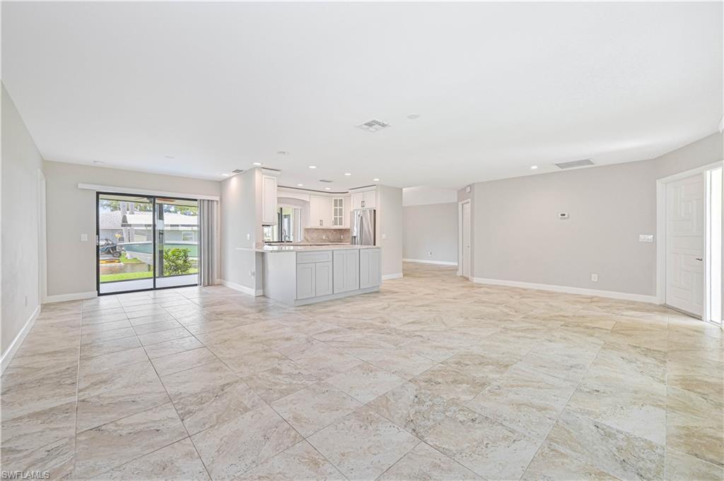FORT MYERS - Residential