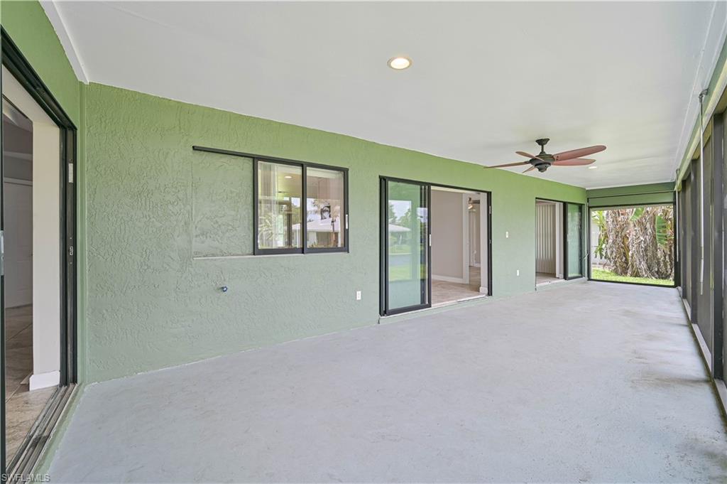 FORT MYERS - Residential