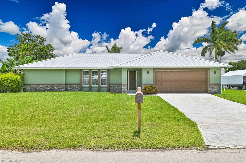 FORT MYERS - Residential