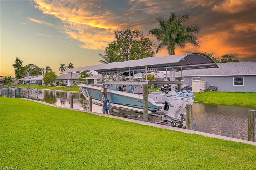 FORT MYERS - Residential