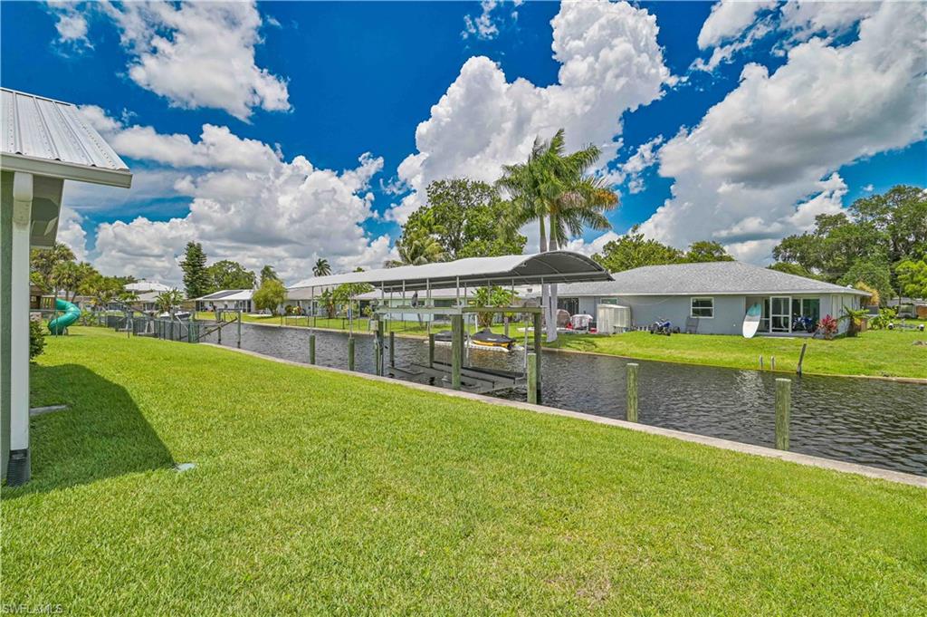 FORT MYERS - Residential