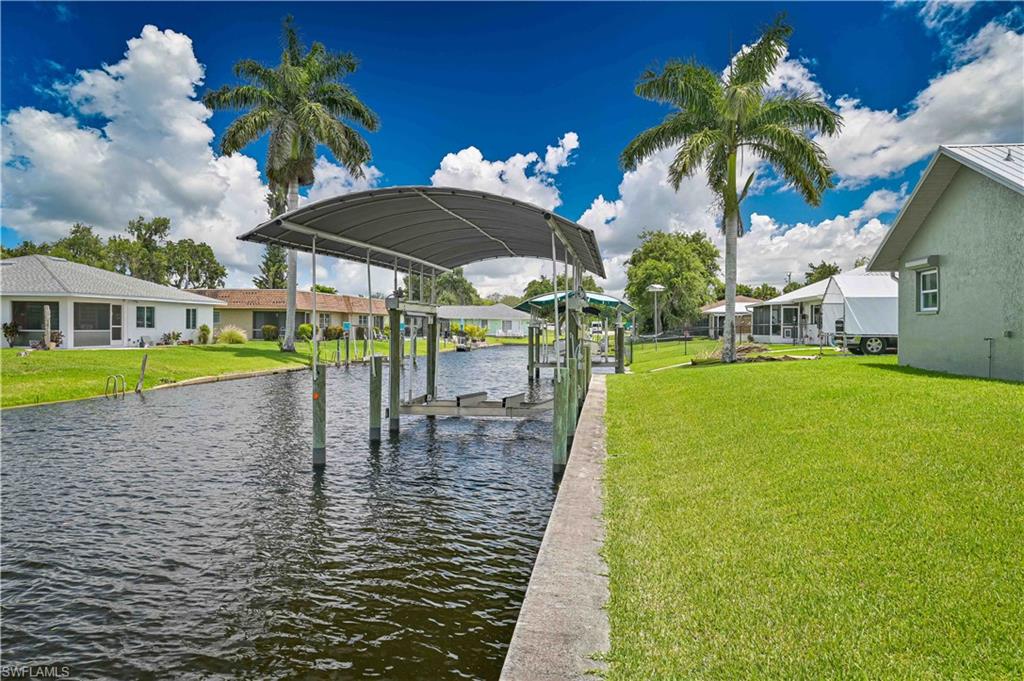 FORT MYERS - Residential