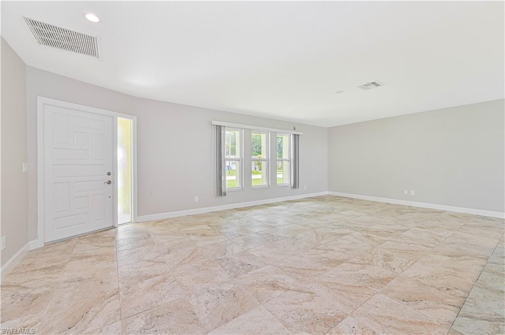 FORT MYERS - Residential