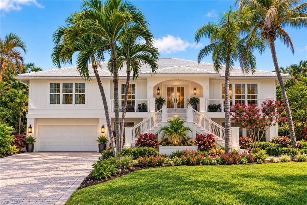 SANIBEL ESTATES - Residential