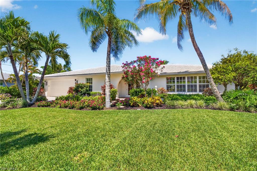 SANIBEL ESTATES - Residential