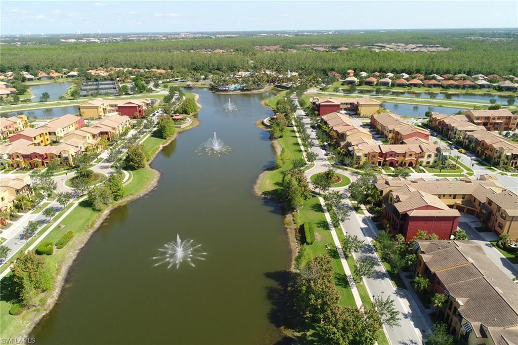 PASEO - Residential