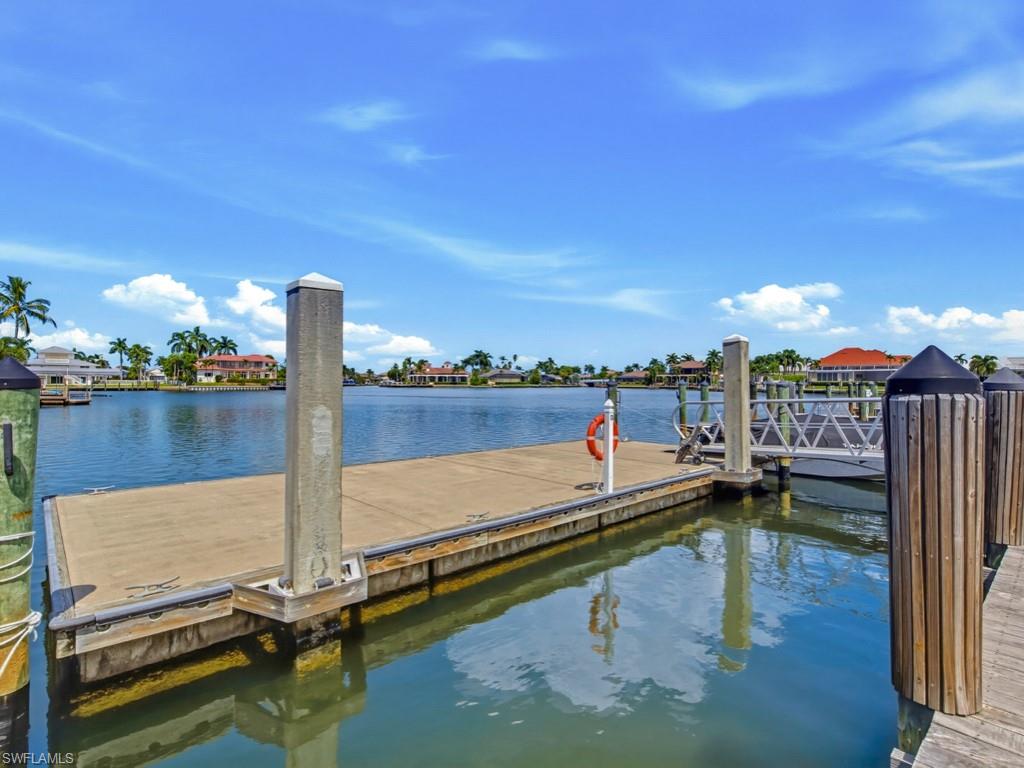 SOUTH SEAS CLUB CONDO - Residential