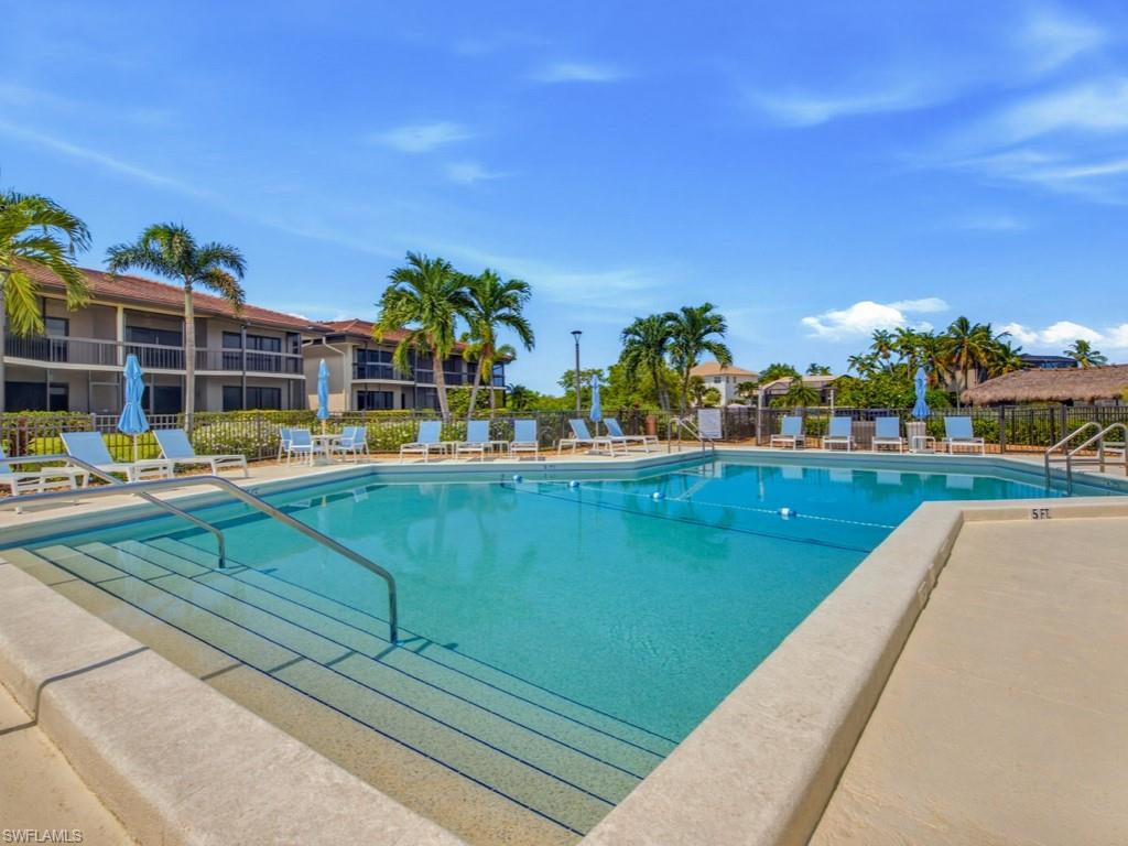 SOUTH SEAS CLUB CONDO - Residential
