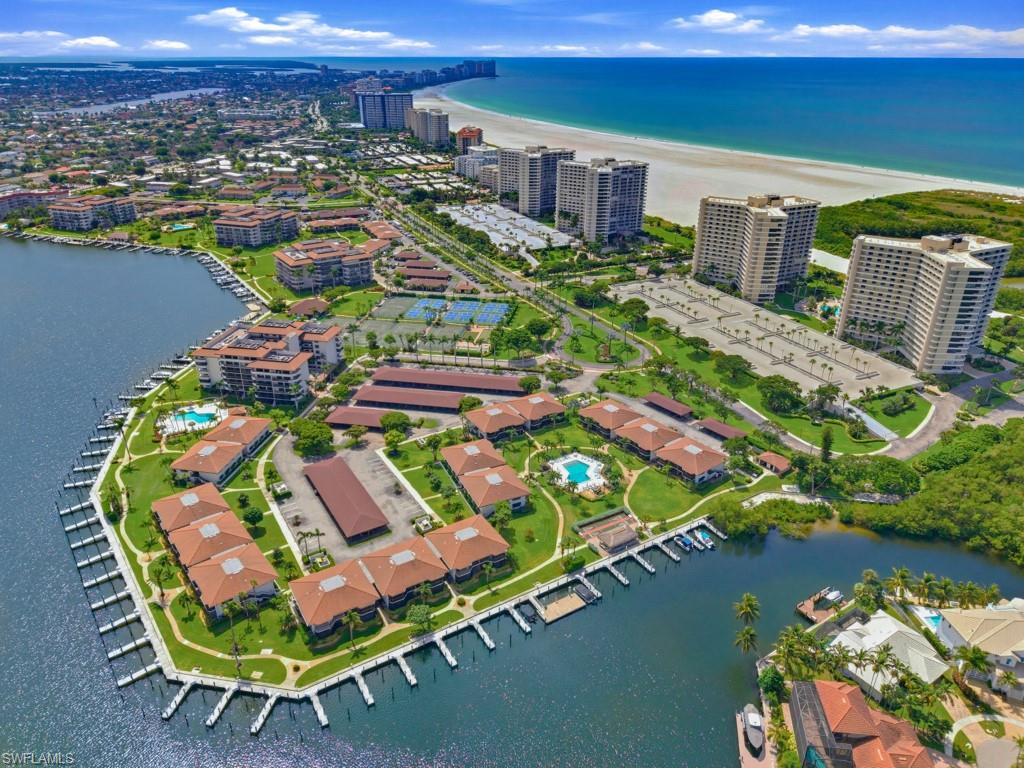 SOUTH SEAS CLUB CONDO - Residential