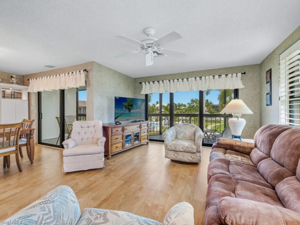 SOUTH SEAS CLUB CONDO - Residential