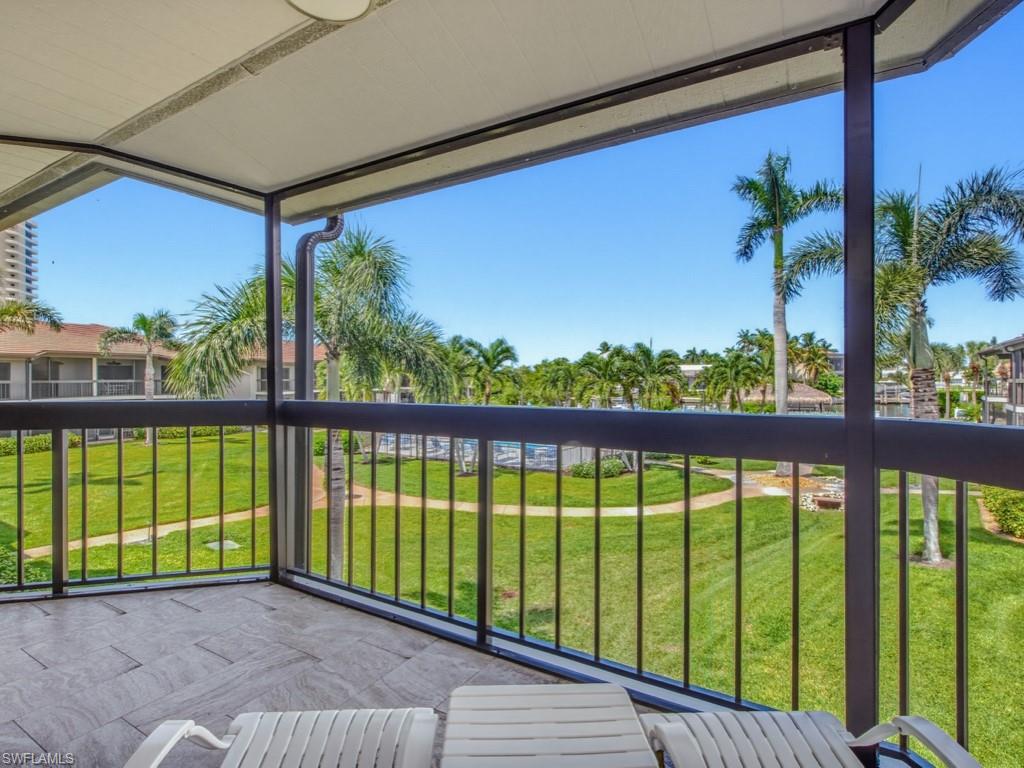 SOUTH SEAS CLUB CONDO - Residential