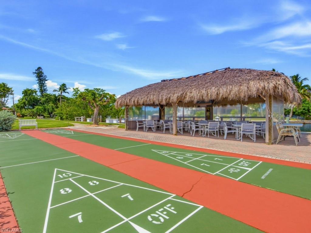 SOUTH SEAS CLUB CONDO - Residential